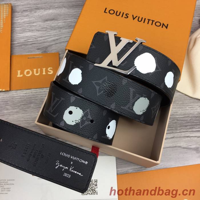 Louis Vuitton Belt 40MM LVB00208